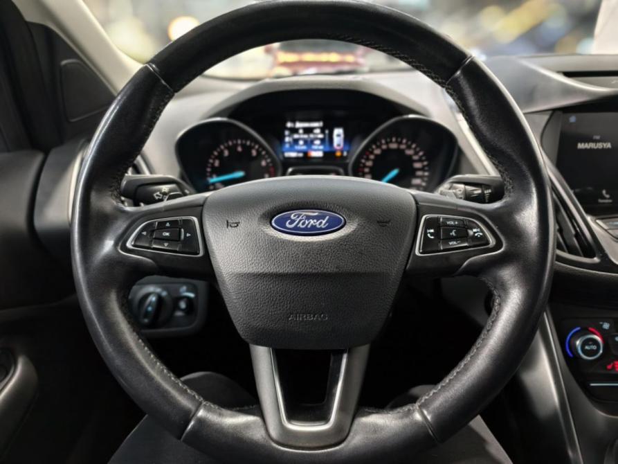Ford Kuga II Рестайлинг Курск  - изображение 11
