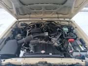 Toyota Land Cruiser 70 Series Рестайлинг 1 Ростов-на-Дону  - изображение 30