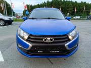 Lada (ВАЗ) Granta I Рестайлинг Тюмень  - изображение 20