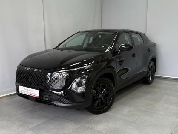 Omoda C5 I с пробегом 2024 года, цена 2 272 400 рублей, 8336 км, внедорожник, Автокод Объявления
