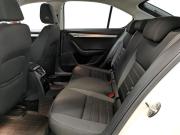 Skoda Octavia III (A7) Рестайлинг Санкт-Петербург  - изображение 44
