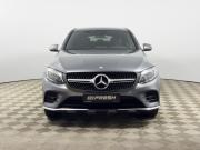 Mercedes-Benz GLC Coupe I (C253) Казань  - изображение 28