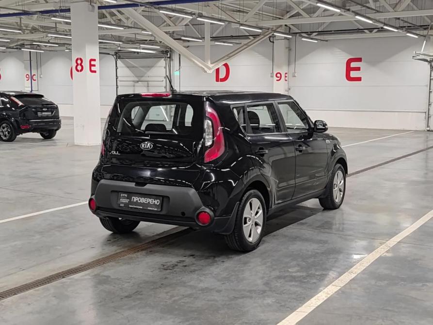 Kia Soul II Казань  - изображение 6