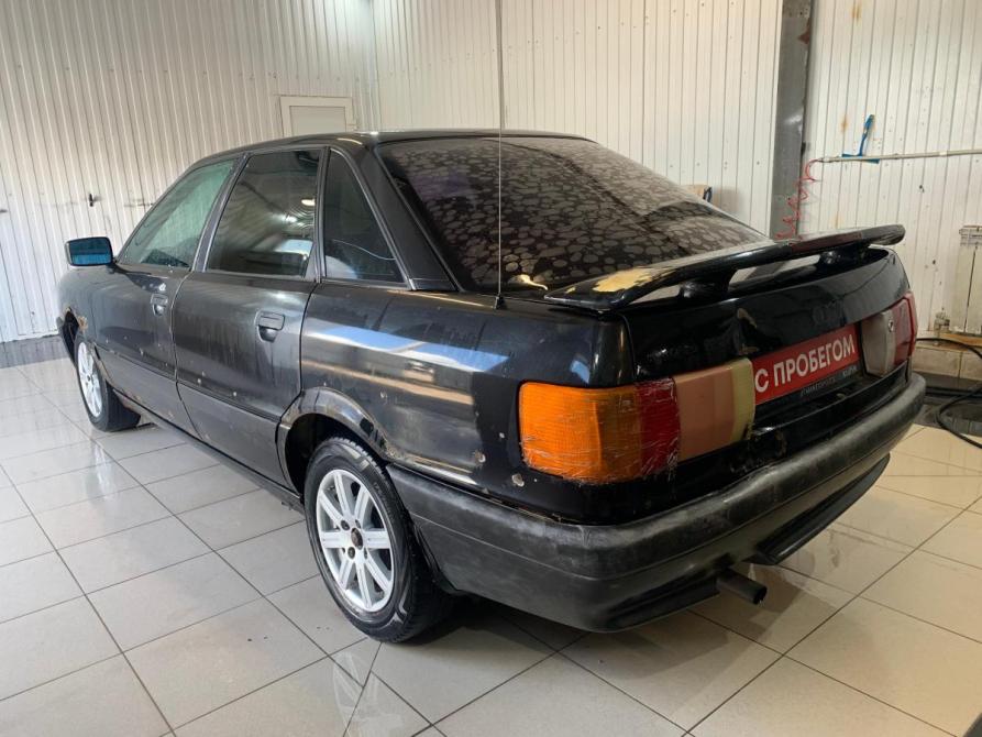 Audi 80 IV (B3) Нижний Новгород  - изображение 3