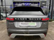 Land Rover Range Rover Velar I Краснодар  - изображение 17