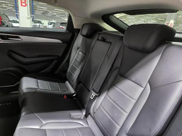 Haval F7x I Рестайлинг с пробегом 2022 года, цена 2 049 000 рублей, 78487 км, внедорожник, Автокод Объявления