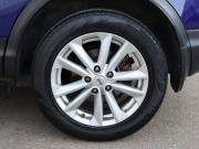 Nissan Qashqai II Рестайлинг Москва  - изображение 32