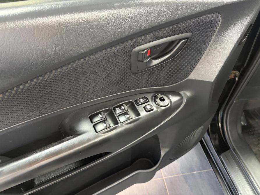 Hyundai Tucson I Киров  - изображение 8