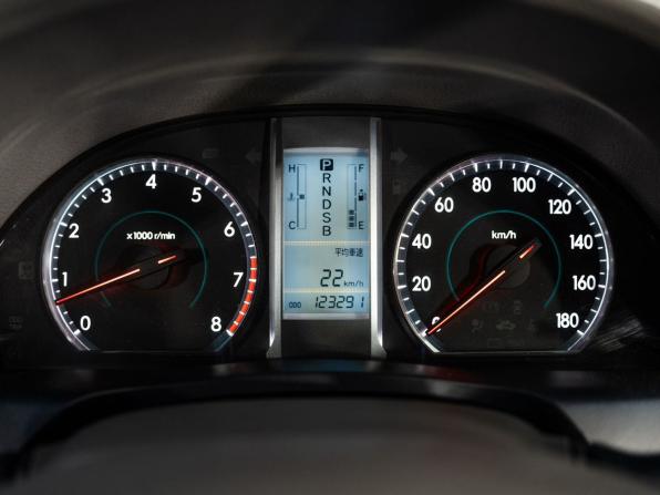 Toyota Allion II Рестайлинг с пробегом 2012 года, цена 1 280 500 рублей, 123291 км, седан, Автокод Объявления