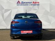 Volkswagen Polo VI Набережные Челны  - изображение 27