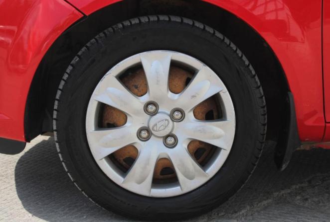 Hyundai Getz I Рестайлинг с пробегом 2006 года, цена 490 000 рублей, 234571 км, хэтчбек, Автокод Объявления