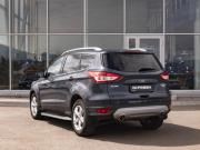 Ford Kuga II Улан-Удэ  - изображение 24