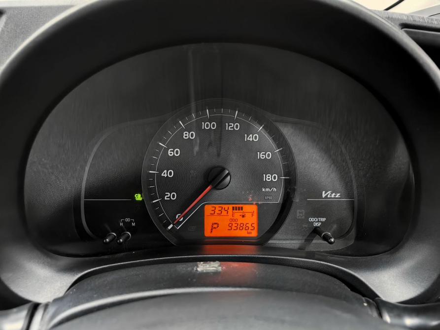 Toyota Vitz III (XP130) Новосибирск  - изображение 19