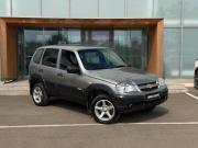 Chevrolet Niva I Рестайлинг Оренбург  - изображение 13