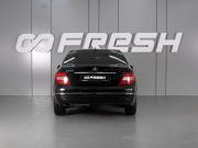 Mercedes-Benz C-Класс III (W204) Рестайлинг Минеральные Воды  - изображение 21