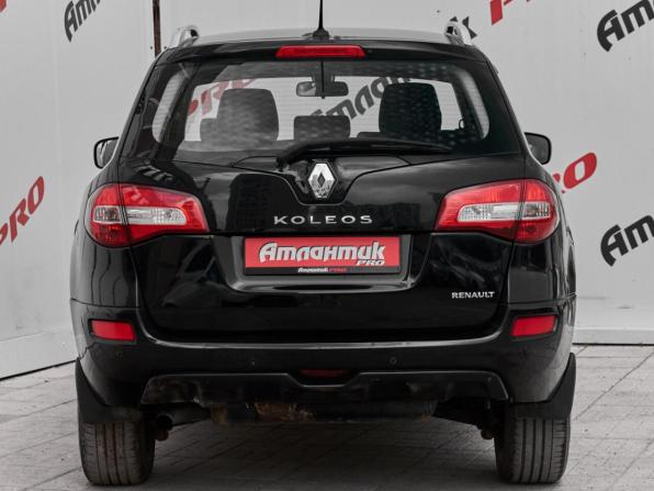 Renault Koleos I с пробегом 2008 года, цена 755 000 рублей, 201703 км, внедорожник, Автокод Объявления