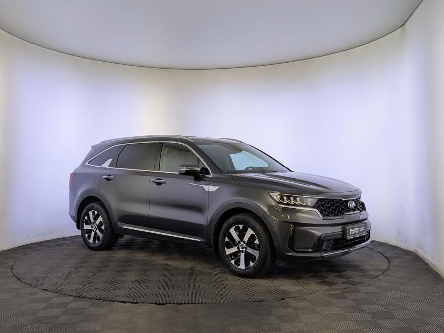 Kia Sorento IV Москва  - изображение 3
