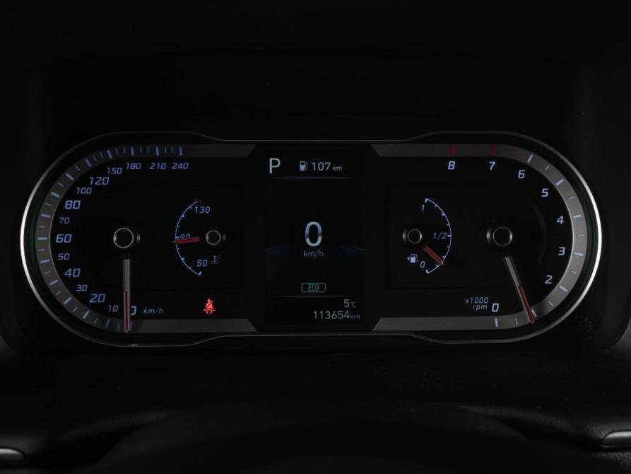 Hyundai Tucson IV Ростов-на-Дону  - изображение 18