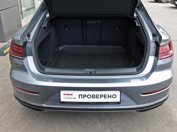 Volkswagen Arteon I с пробегом 2019 года, цена 3 398 000 рублей, 97027 км, лифтбек, Автокод Объявления