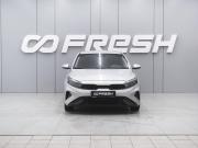 Kia Cerato IV Рестайлинг Ростов-на-Дону  - изображение 22