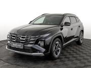 Hyundai Tucson IV Рестайлинг Москва  - изображение 31