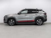Changan CS35 Plus I Рестайлинг Санкт-Петербург  - изображение 38