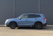 Subaru Forester V Красноярск  - изображение 34