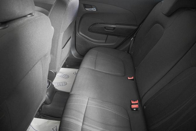 Chevrolet Aveo II с пробегом 2013 года, цена 919 000 рублей, 88000 км, седан, Автокод Объявления