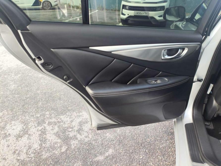 Infiniti Q50 I Санкт-Петербург  - изображение 18