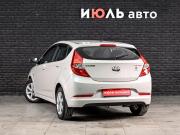 Hyundai Solaris I Рестайлинг Екатеринбург  - изображение 26