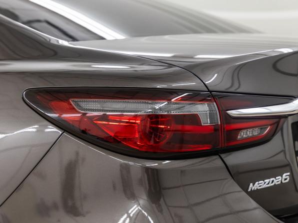 Mazda 6 III (GJ) Рестайлинг 2 с пробегом 2019 года, цена 2 148 000 рублей, 125122 км, седан, Автокод Объявления