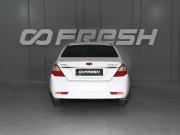 Geely Emgrand EC7 Ростов-на-Дону  - изображение 19