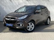 Hyundai ix35 I Тамбов  - изображение 20
