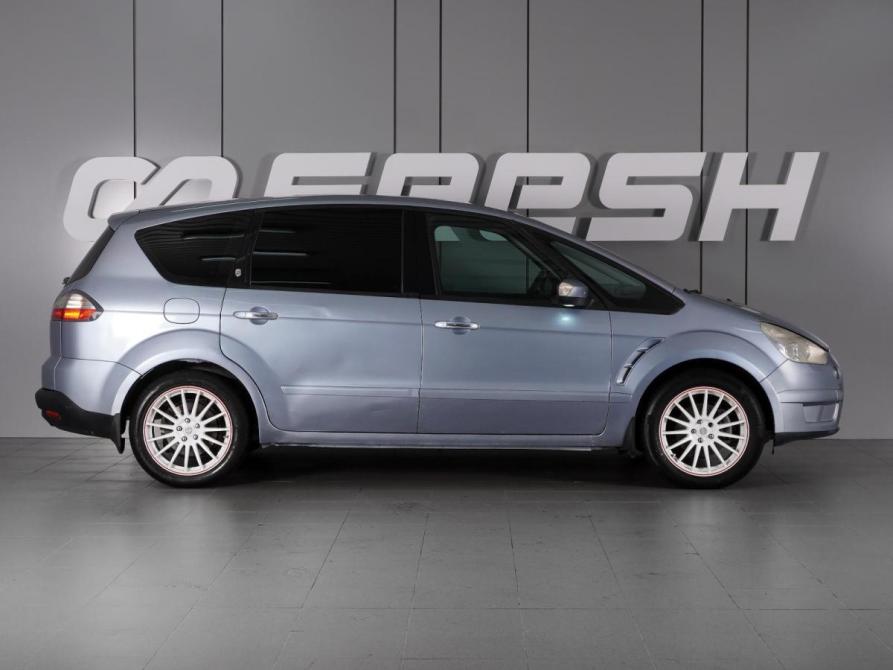 Ford S-MAX I Минеральные Воды  - изображение 5