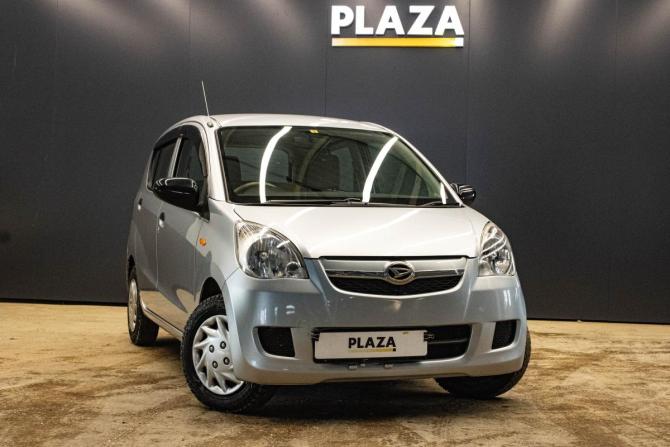 Daihatsu Mira VII с пробегом 2018 года, цена 579 000 рублей, 67223 км, хэтчбек, Автокод Объявления
