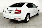 Skoda Octavia III (A7) Рестайлинг Саратов  - изображение 26