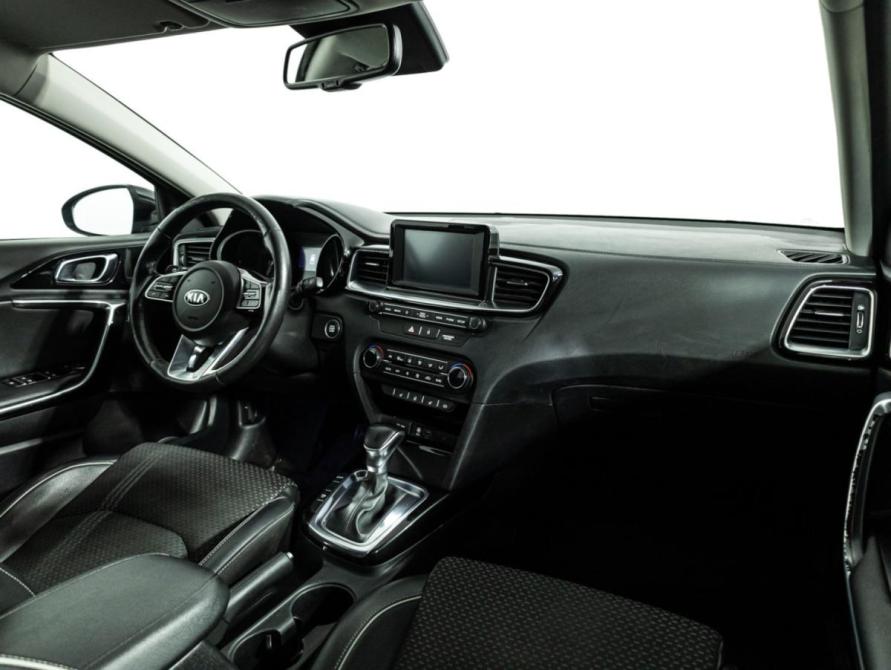 Kia Ceed III Санкт-Петербург  - изображение 10
