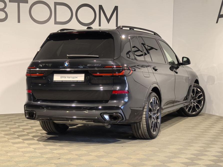 BMW X7 I (G07) Рестайлинг Санкт-Петербург  - изображение 6