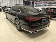 Audi A8 IV (D5) Казань  - изображение 30