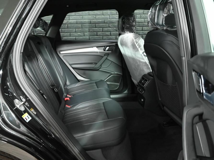 Audi Q5 II (FY) Рестайлинг Екатеринбург  - изображение 21