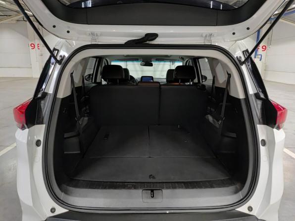 Chevrolet Orlando II с пробегом 2023 года, цена 2 150 000 рублей, 42259 км, минивэн, Автокод Объявления