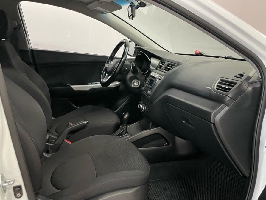 Kia Rio III Уфа  - изображение 9