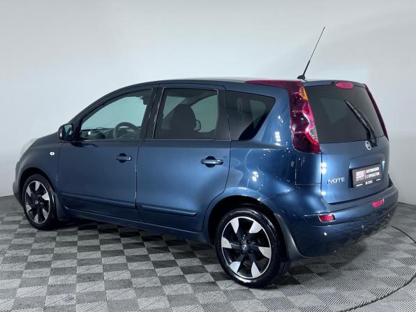 Nissan Note I Рестайлинг с пробегом 2012 года, цена 697 000 рублей, 230400 км, хэтчбек, Автокод Объявления