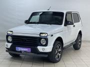 Lada (ВАЗ) Niva Legend Воронеж  - изображение 18