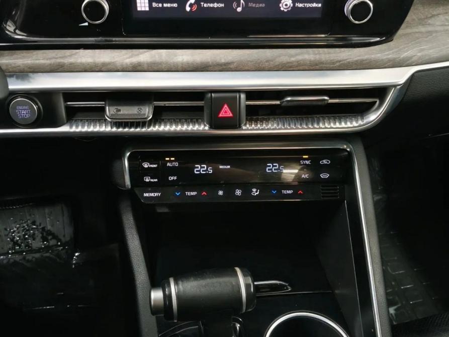 Kia K5 III Ярославль  - изображение 12