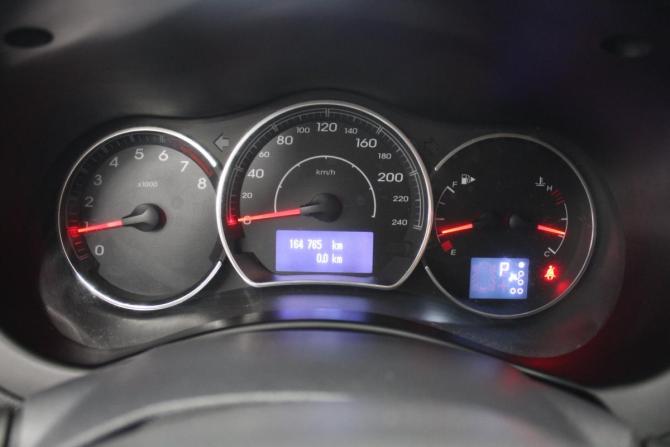 Renault Koleos I Рестайлинг 2 с пробегом 2014 года, цена 1 248 000 рублей, 165000 км, внедорожник, Автокод Объявления