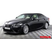 Lexus IS III Москва  - изображение 22