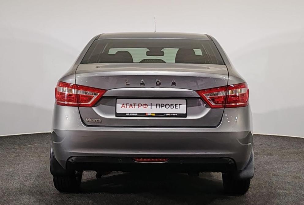 Lada (ВАЗ) Vesta I Ярославль  - изображение 6