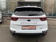 Kia Sportage IV Рестайлинг Екатеринбург  - изображение 44