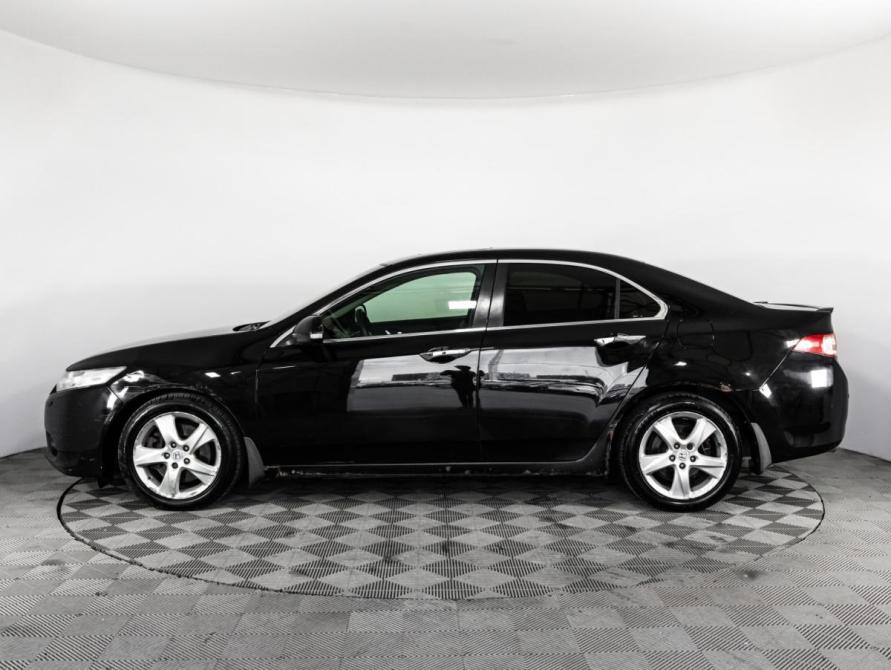 Honda Accord VIII Рестайлинг Санкт-Петербург  - изображение 9